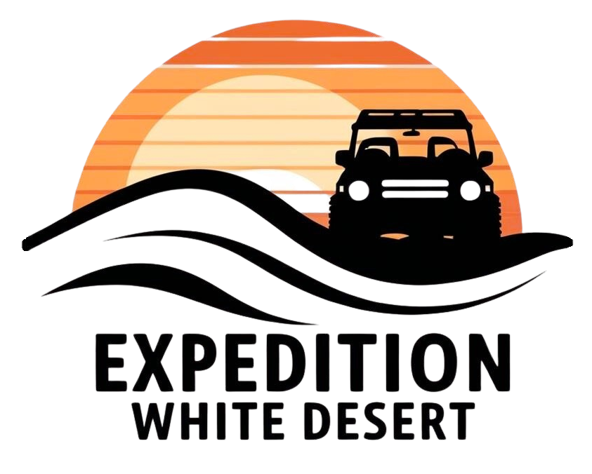 Expedition White Desert